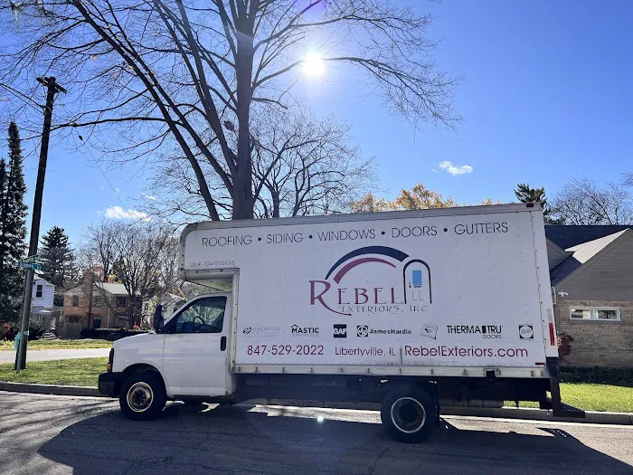 Rebel Exteriors Inc Picture 6