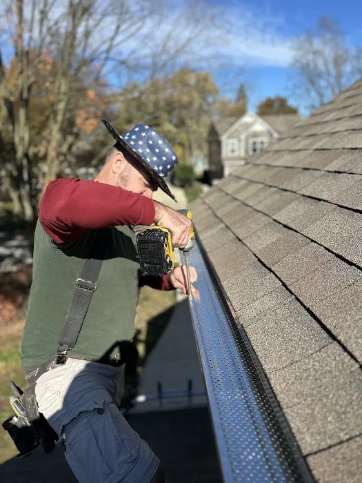 Rebel Exteriors Inc Picture 4