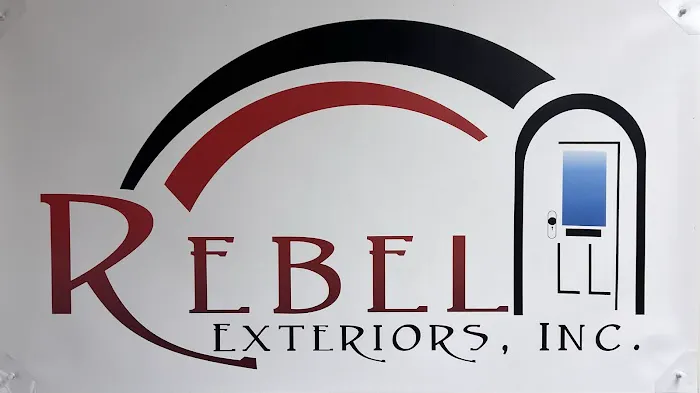 Rebel Exteriors Inc Picture 7