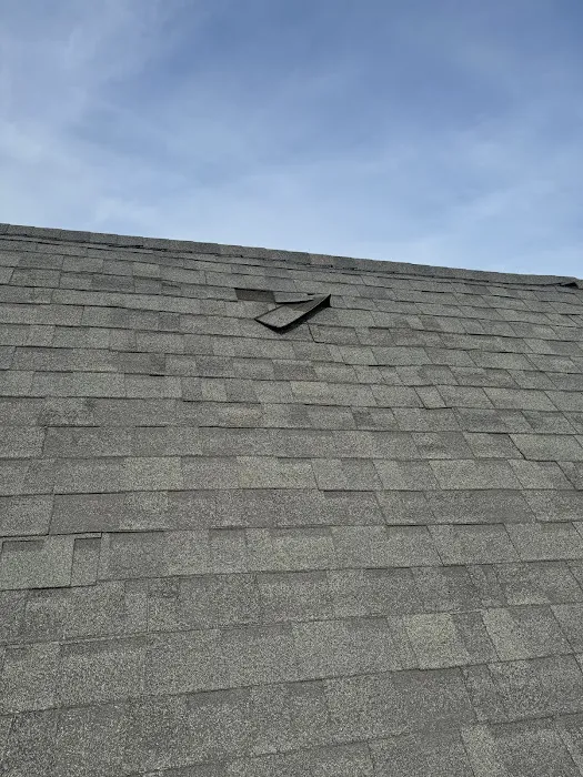 A-1 Security Roofing Co Picture 1