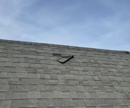 A-1 Security Roofing Co