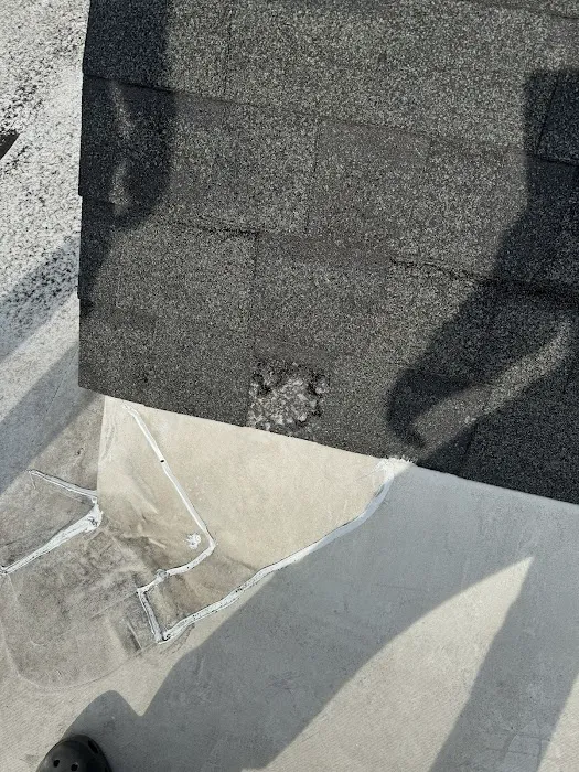 A-1 Security Roofing Co Picture 2