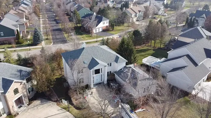 Patriot Builders Picture 1