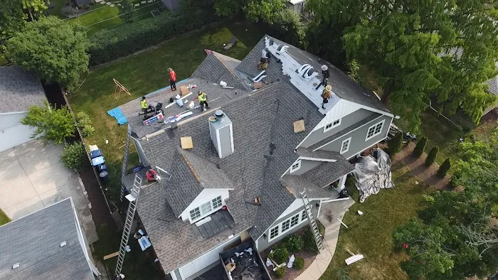 Patriot Builders Picture 2