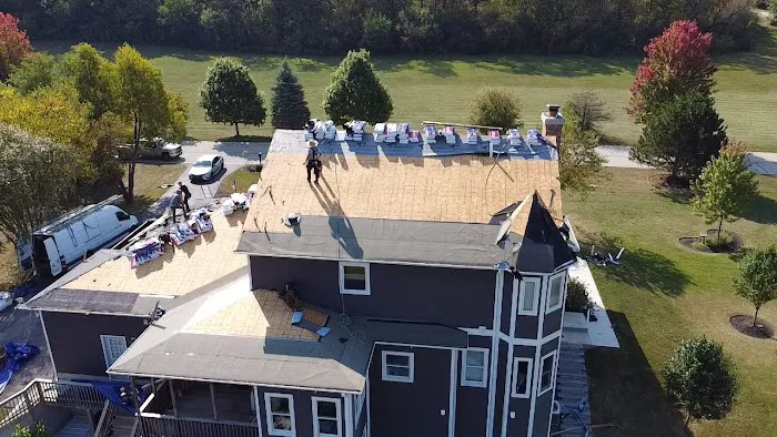 Patriot Builders Picture 4