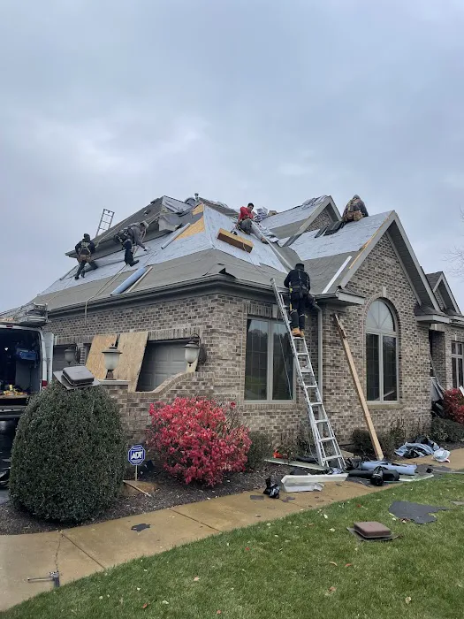 Patriot Builders Picture 6