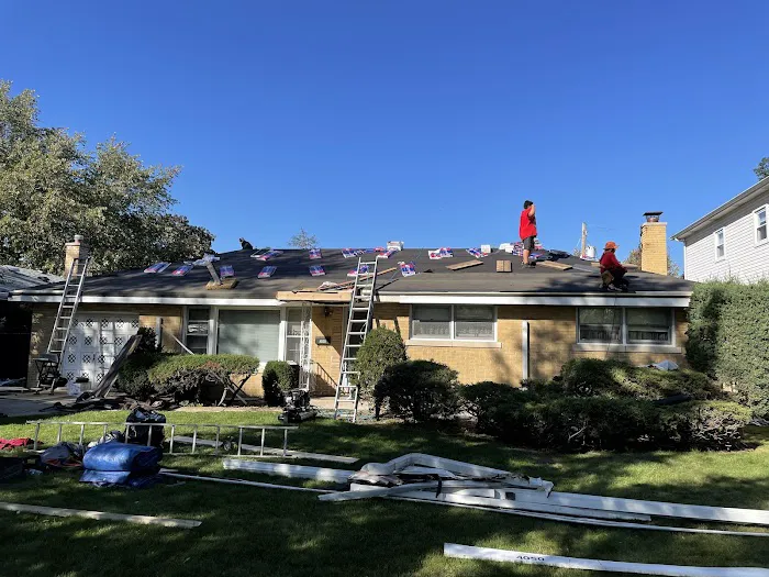 Patriot Builders Picture 7