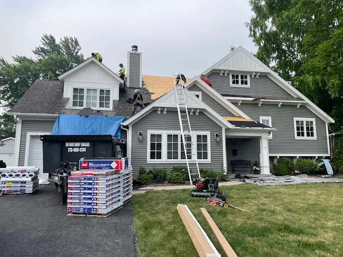 Patriot Builders Picture 9