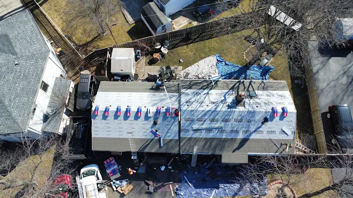 Patriot Builders Picture 10