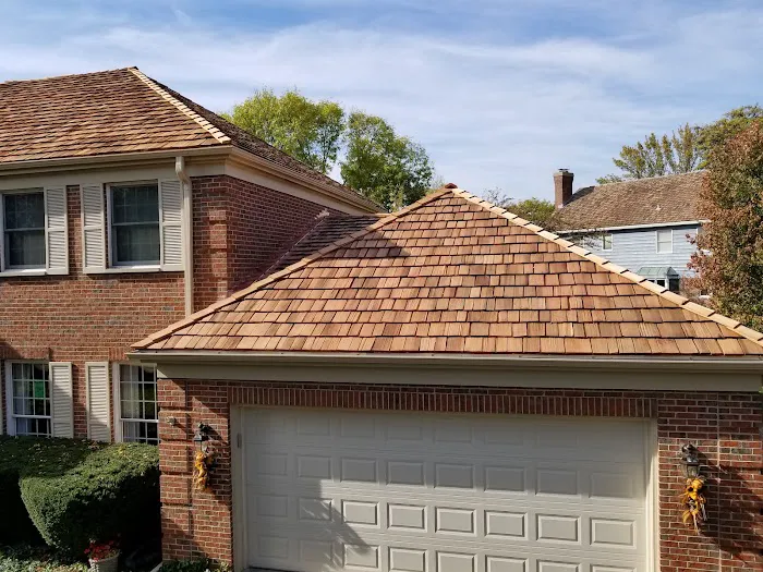 A Roofing Cedar Works Picture 3