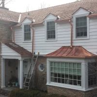 A Roofing Cedar Works ico