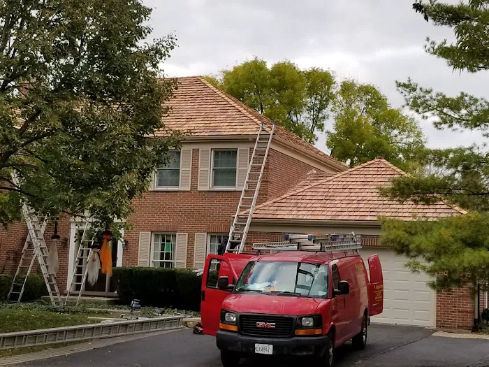 A Roofing Cedar Works Picture 5