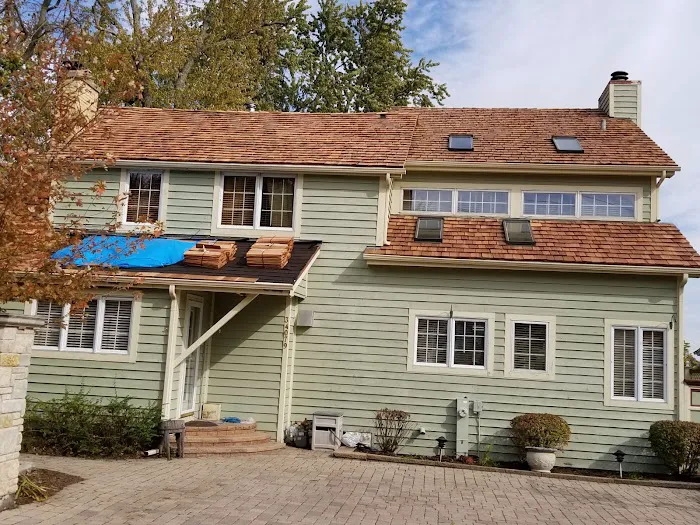 A Roofing Cedar Works Picture 6