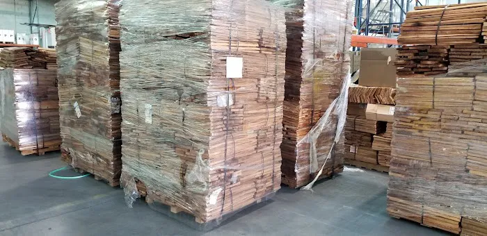 A Roofing Cedar Works Picture 4