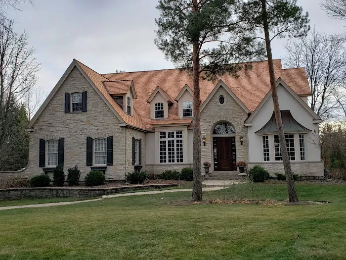 A Roofing Cedar Works Picture 8