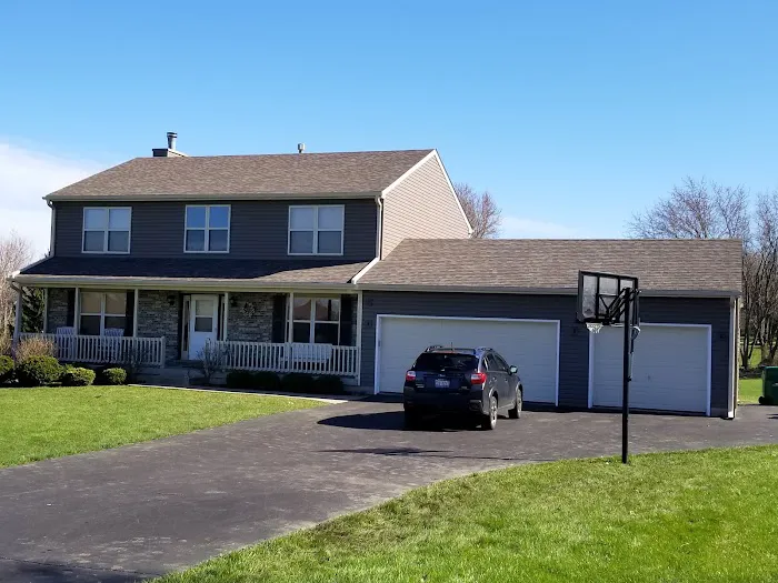 A Roofing Cedar Works Picture 7