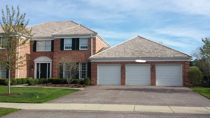 A Roofing Cedar Works Picture 9