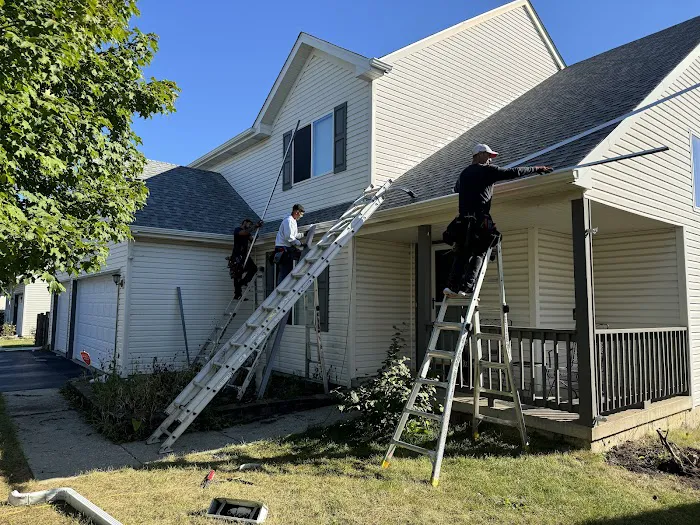 Quality Home Restorations Inc. Picture 1