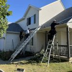 Quality Home Restorations Inc.