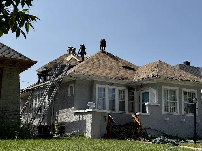 Quality Home Restorations Inc. Picture 4