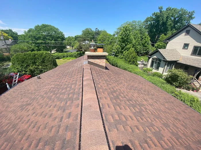 Quality Home Restorations Inc. Picture 5