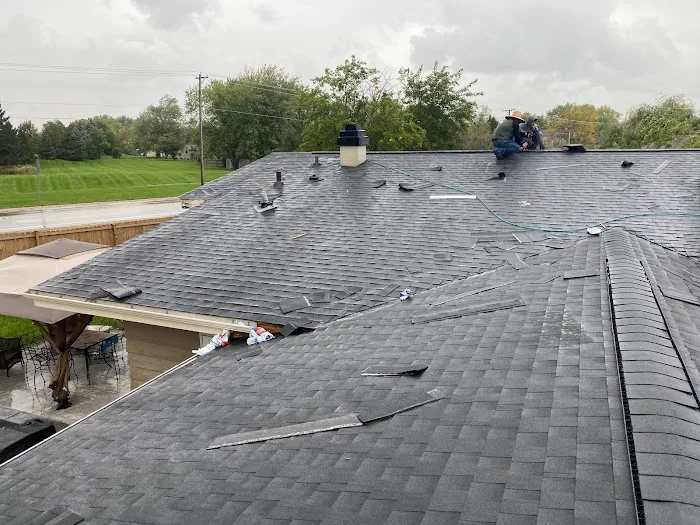 Quality Home Restorations Inc. Picture 6