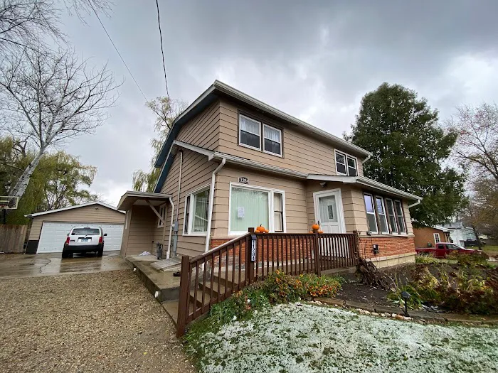 Quality Home Restorations Inc. Picture 8