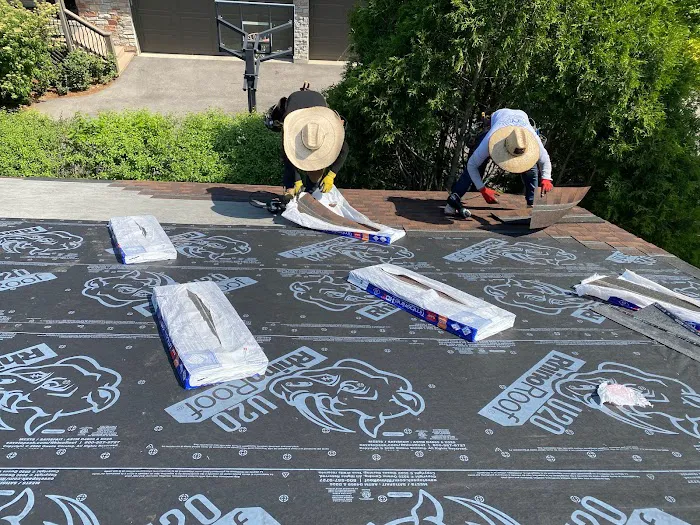 Quality Home Restorations Inc. Picture 7