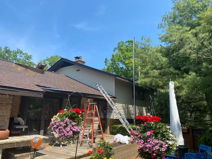 Quality Home Restorations Inc. Picture 9