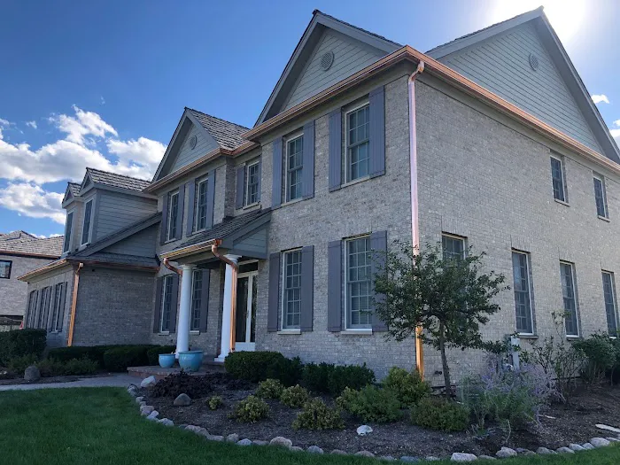 Mateos Roofing Inc. Picture 1