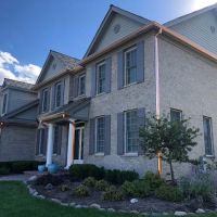 Mateos Roofing Inc. ico