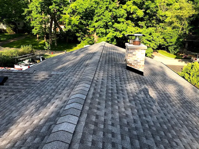 Mateos Roofing Inc. Picture 3