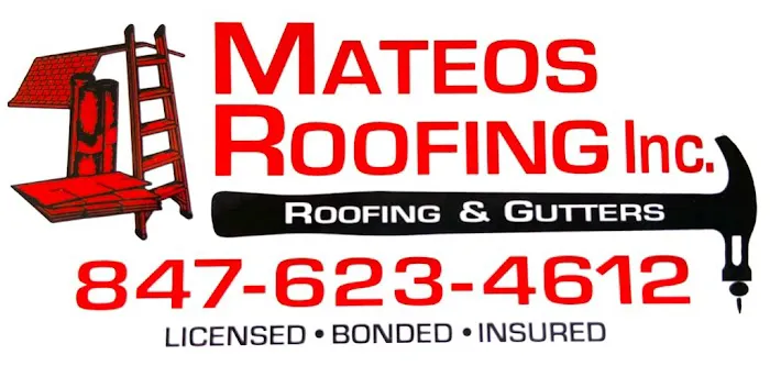 Mateos Roofing Inc. Picture 10