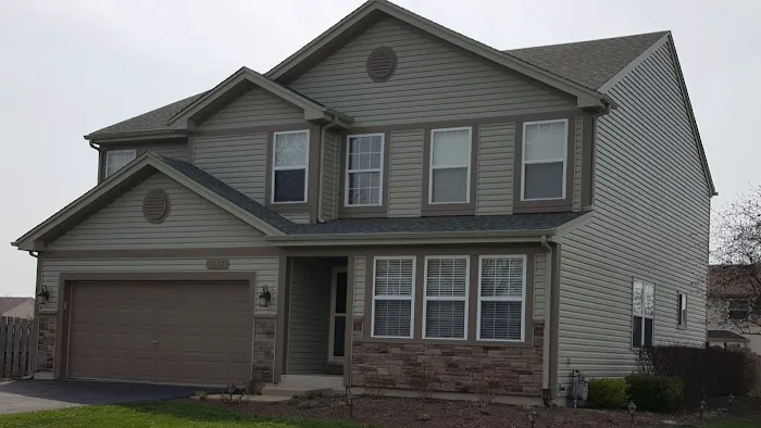 Advocate Contracting & Restoration Picture 1