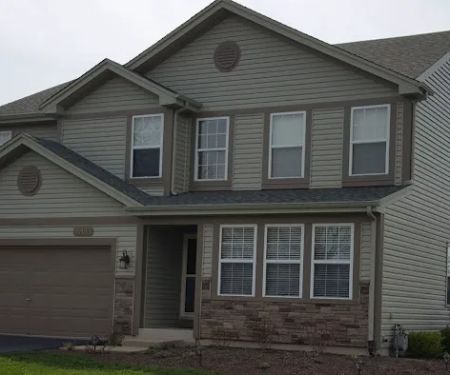 Advocate Contracting & Restoration