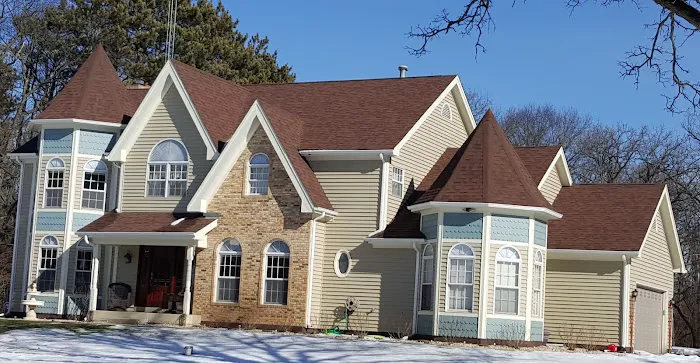 Advocate Contracting & Restoration Picture 5