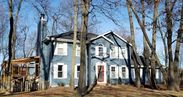 Advocate Contracting & Restoration Picture 6