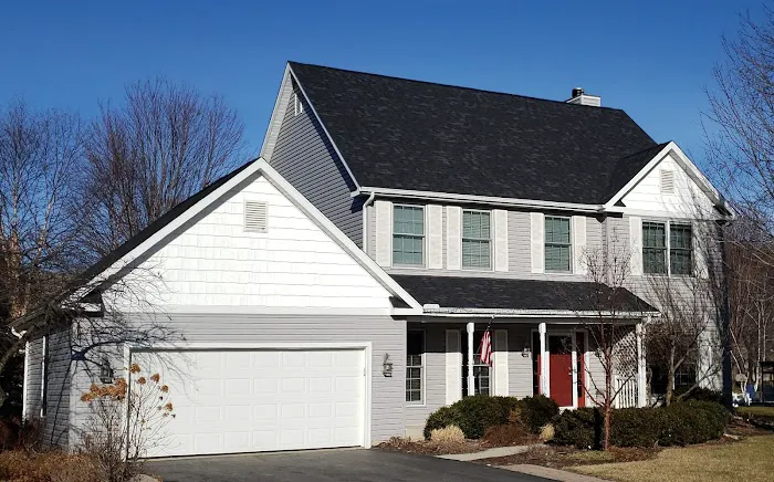 Advocate Contracting & Restoration Picture 3