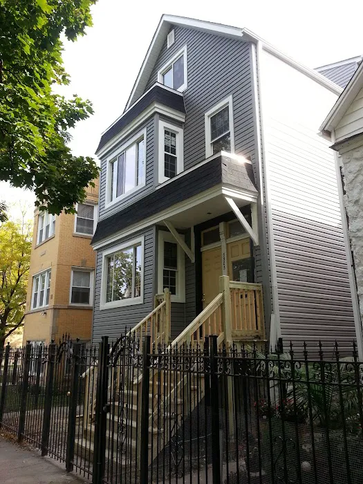 Promar Exteriors Picture 3