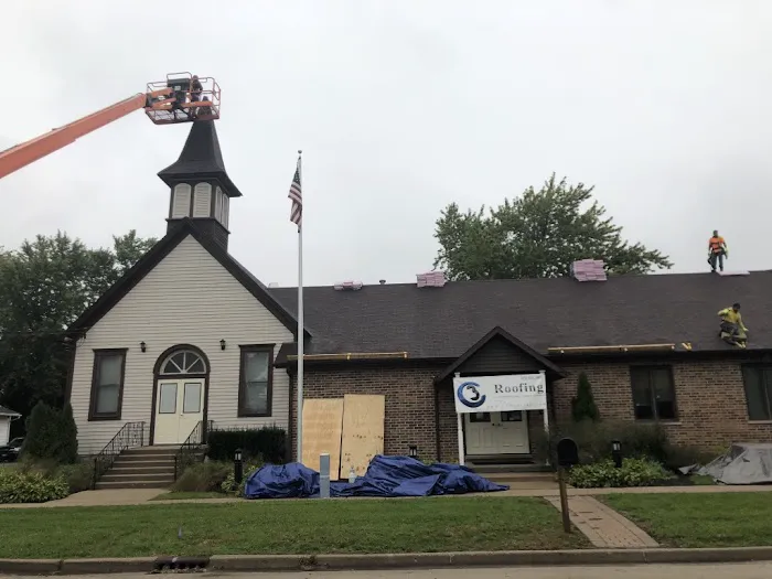 C3 Construction Picture 4