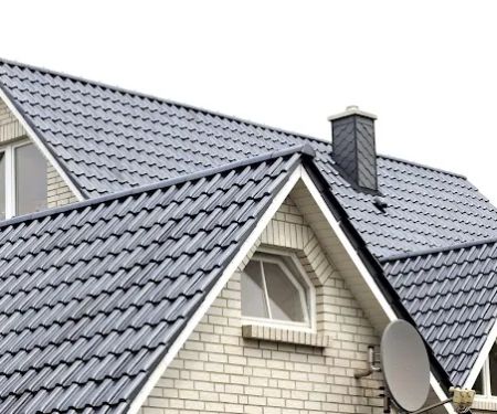 COMPETITIVE Shingle & Flat Roofing
