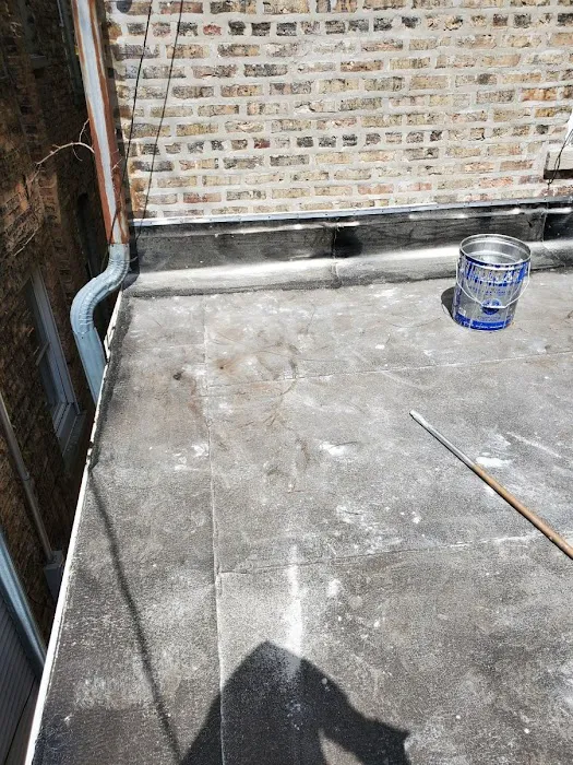 COMPETITIVE Shingle & Flat Roofing Picture 6