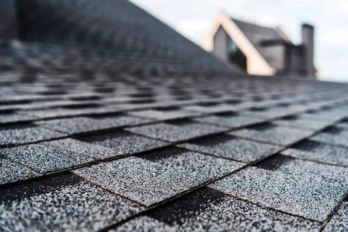 COMPETITIVE Shingle & Flat Roofing Picture 8