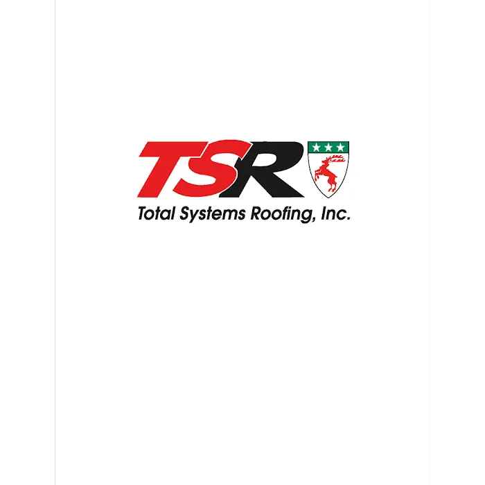 Total Systems Roofing Inc Picture 8