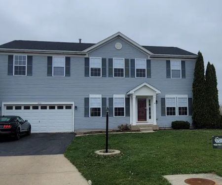 GSD Construction Services, LLC