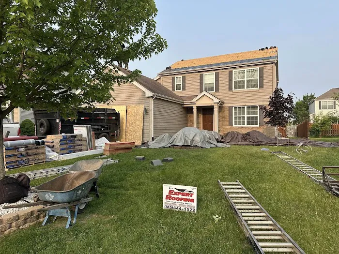 Expert Roofing Inc Picture 1