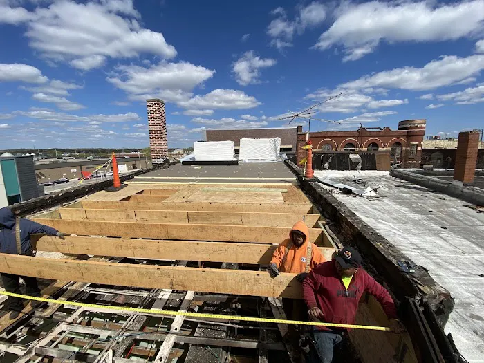 Expert Roofing Inc Picture 7