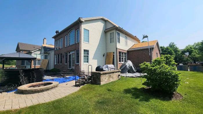 Expert Roofing Inc Picture 5