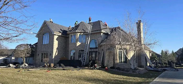 Expert Roofing Inc Picture 4