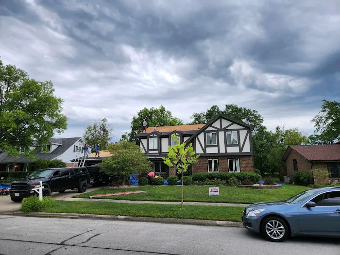 Expert Roofing Inc Picture 10